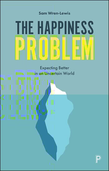 The Happiness Problem shows that the illusion of control over our lives is too simplistic and can even be harmful. Sam Wren-Lewis offers an alternative: he proposes that we can connect with, and gain a deeper understanding of, the personal and social challenges that define our time.