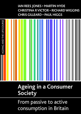 This book provides a unique critical perspective on the changing nature of later life by examining the engagement of older people with consumer society in Britain since the 1960s.