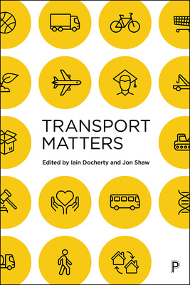 The book shows that transport matters and examines how and why efficient and effective transport is fundamental to all manner of public policy goals. Contributors explore transport’s social, economic and environmental consequences and demonstrate how we could do things differently to promote a better future for everyone.