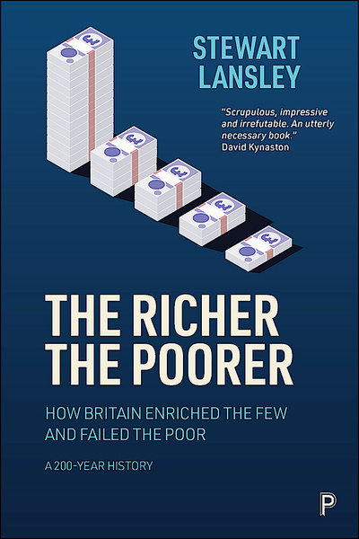 The Richer, The Poorer