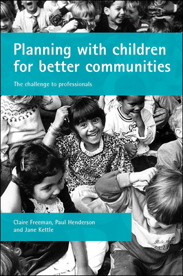 In addition to clarifying why the issue of children&#039;s participation should be prioritised, this book uses examples and case studies from a variety of professions and disciplines in order to explain different methods that can be used to support participation. 