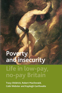 Poverty and Insecurity