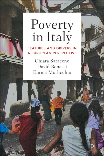 Three leading sociologists examine Italy’s regime of poverty and the frequently misunderstood context of familialism in this in-depth study. With analysis of poverty’s roots and development and modern trends including the migrant ‘new poor’, it adds European perspectives for a better understanding of a persistent crisis.