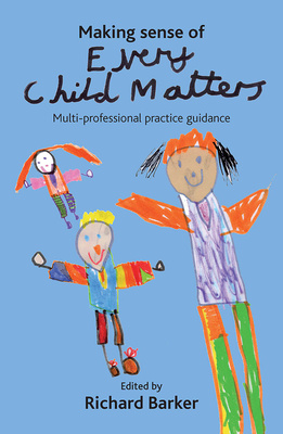 This book considers the implications for practice of the &#039;Every Child Matters&#039; (ECM) agenda for working with children, analysing the key issues from the perspective of the different professions that make up the &#039;new children&#039;s workforce&#039;.