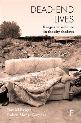 Using vivid testimonies and images, Briggs and Monge document the stories and situations of the people who live in Valdemingómez , placing them in a political, economic and social context.