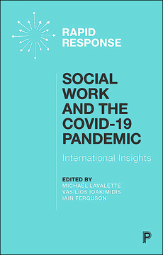 Policy Press | Global Social Work in a Political Context - Radical