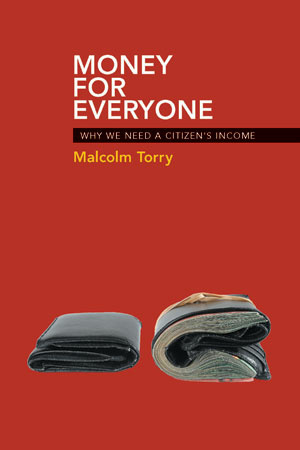 This much-needed book analyses the social, economic and labour market advantages of a Citizen&#039;s Income in the UK. It also contains international comparisons and links with broader issues around the meaning of poverty and inequality, making a valuable contribution to the debate around benefits.