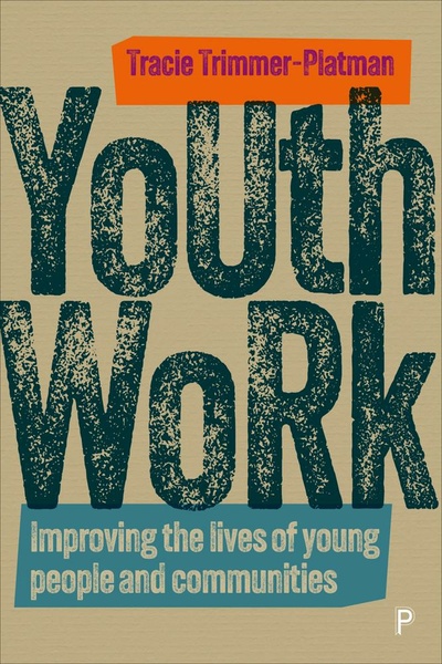This book assesses the impact of a unique youth and community space in East London, created to support local young people in addressing the challenges in their lives. It gives clear and practical evidence of the significant benefits of open access youth work, with guidance on replicating best practice in similar urban environments.