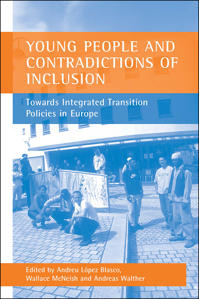 Young people and contradictions of inclusion
