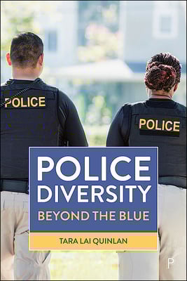 Providing a unique ‘insider’ perspective on police diversity, this book reveals the current tensions between the police and diverse populations in the UK and US. It demonstrates the obstacles to progress, revealing how championing diversity as part of police reform efforts can positively impact the lives of policed communities.
