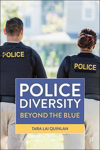 Providing a unique ‘insider’ perspective on police diversity, this book reveals the current tensions between the police and diverse populations in the UK and US. It demonstrates the obstacles to progress, revealing how championing diversity as part of police reform efforts can positively impact the lives of policed communities.