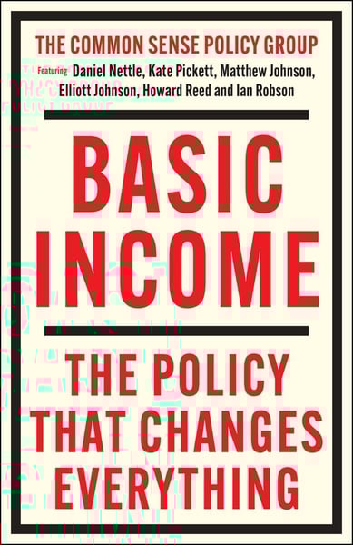 This book presents the most comprehensive account yet of how basic income transforms societies for the better. It sets out the ripple effects that will come from eliminating poverty and achieving financial security—better health, stronger communities, more education, meaningful work, and engaged citizenship.