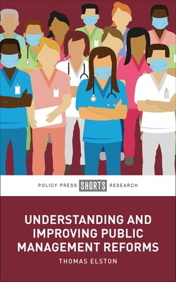 Why do top-down reforms to public services so often over-promise and under-deliver? Using five concepts from psychology, economics and organisational sociology and diverse examples of successes and failures, Thomas Elston addresses this pressing question of good governance.