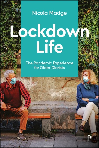 This book documents the everyday experiences of older diarists during the COVID-19 lockdowns, offering insights into the impacts on older citizens. Using Mass Observation methodology, the book includes a modern-day diary exercise and discusses the wider implications of living through this significant event in modern social history.