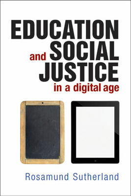 This book proposes an approach to changing the educational system in order to redress inequalities in society, whilst at the same time acknowledging the potential transformative role of digital technologies.