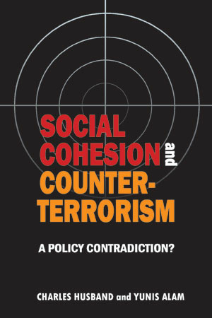Social cohesion and counter-terrorism