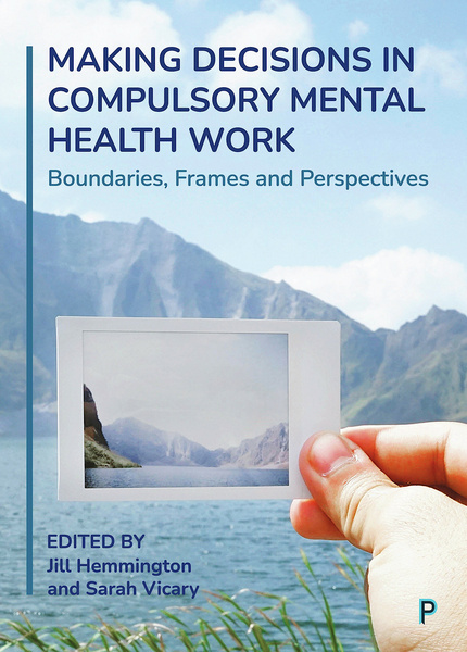 Designed to support training and CPD in compulsory mental health work, this book looks at assessment, detention, compulsion and coercion in a variety of settings. With emphasis on theory into practice, the book is essential reading for those looking to develop their reflexive and critical analytical skills.