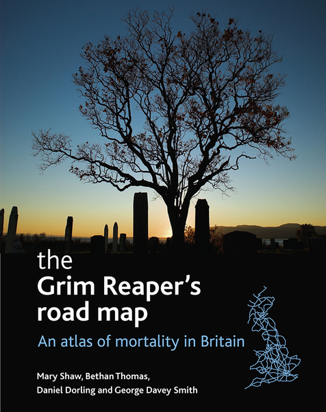The Grim Reaper&#039;s road map