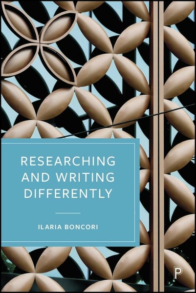 This book considers new and alternative ways of doing scholarship in management studies and the social sciences. Spotlighting new methods and voices, it will be an invaluable resource for current and future scholars.