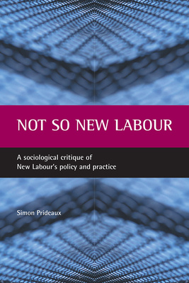 Not so New Labour