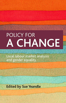 Policy for a change