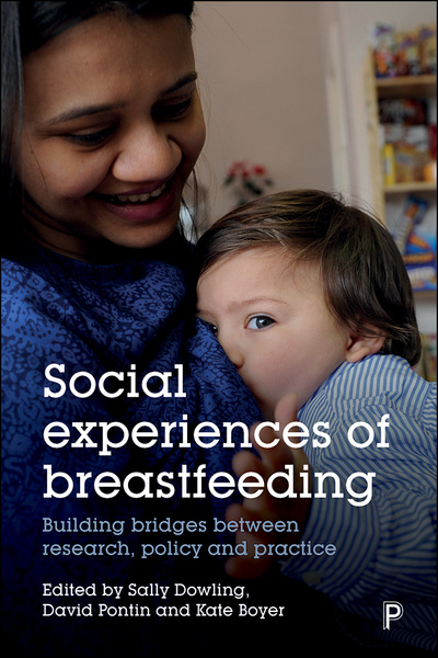 This edited collection brings together international academics, policy makers and practitioners to examine the social and cultural contexts of breastfeeding and looks at how policy and practice can apply this to women’s experiences.