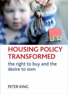 Housing policy transformed