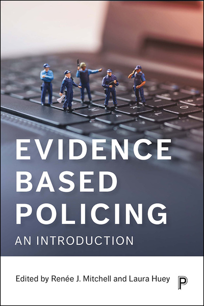 evidence based policing case study uk