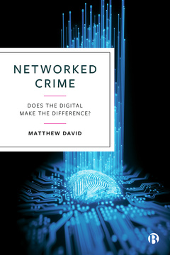 Networked Crime