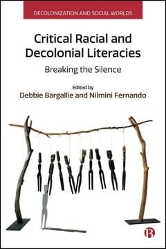 Critical Racial and Decolonial Literacies