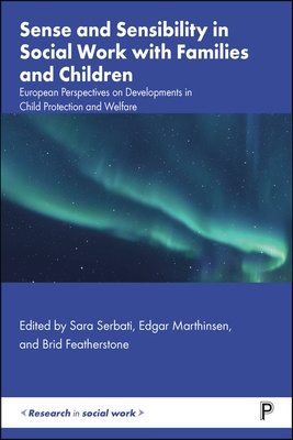 Bringing together authors from a diverse range of countries, this book argues that more flexible, community/relationship/partnership-based approaches are required to meet the needs of parents and children experiencing difficulties and risk of harm.