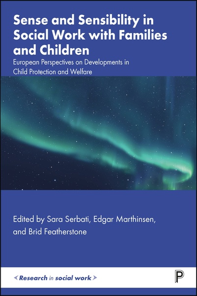 Bringing together authors from a diverse range of countries, this book argues that more flexible, community/relationship/partnership-based approaches are required to meet the needs of parents and children experiencing difficulties and risk of harm.