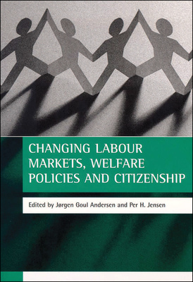 Social marginalisation due to changing labour markets in a global, knowledge-intensive economy poses a major challenge to international welfare states. Addressing the problem from a citizenship perspective, this book contributes significantly to the understanding of policy problems and the development of appropriate strategies.