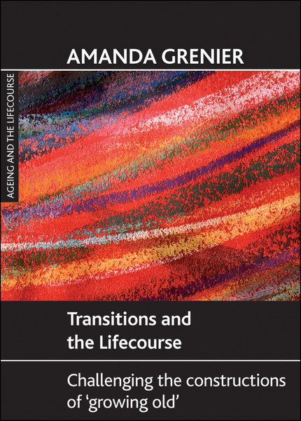 This book offers a unique perspective on ideas about late life as expressed in social policy and socio-cultural constructs of age with lived experience.