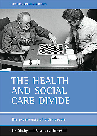 Improving partnership working between health and social care agencies has recently gained increased impetus as a result of New Labour&#039;s commitment to joined-up government. This book provides a detailed but accessible introduction to policy and practice at the interface between health and social care.