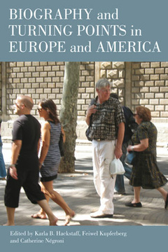 Biography and Turning Points in Europe and America
