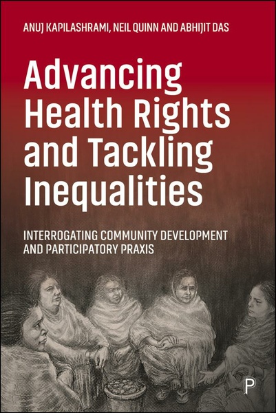 Advancing Health Rights and Tackling Inequalities