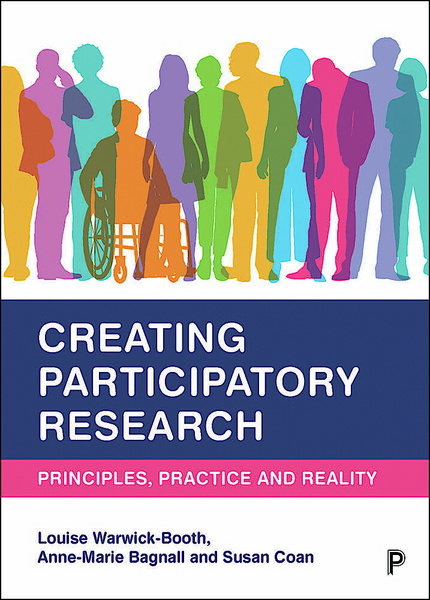 This valuable textbook provides an accessible, pragmatic how-to guide for using participatory methods in research. Providing practical advice, real-world examples, and packed with reflective questions, top tips and suggested further reading, this book will be an essential resource for students and researchers alike.