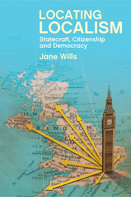 Combines political theory with attention to political practice to explore the development of localism as a new mode of statecraft. It highlights the challenges of the state devolving itself and the importance of citizens having the freedom, incentives and institutions needed to act.