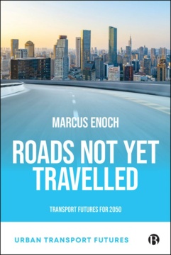Roads Not Yet Travelled