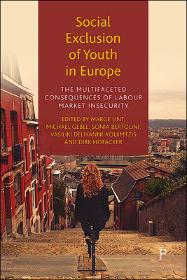 Adopting a mixed-method and multilevel perspective, this book provides a comprehensive investigation into the multifaceted consequences of social exclusion of young people and derives crucial new policy recommendations. Contributors offer fresh insights into areas including youth well-being, health, leaving home and risks of poverty.