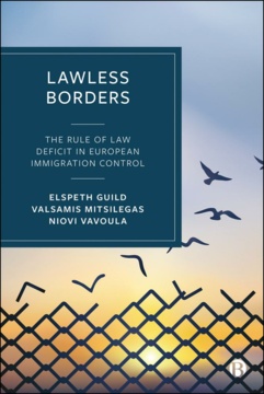 Lawless Borders