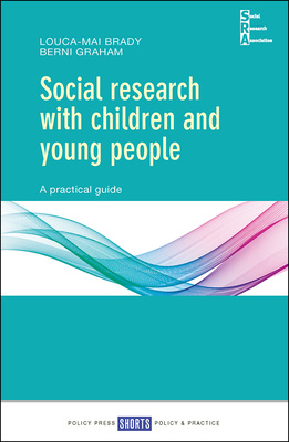 This book provides a practical and concise introductory guide to doing research with children and young people, outlining the benefits and challenges along with key ethical, methodological and other considerations. Throughout, there are practical examples, checklists and top tips to aid the reader.