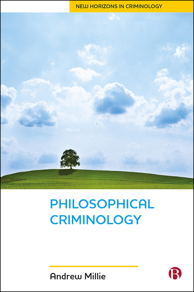 This accessible book is structured around six philosophical ideas concerning our relations with others: values, morality, aesthetics, order, rules and respect. Using examples from a range of countries, it provides a platform for engaging with important topical issues.