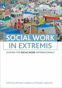 Social work in extremis