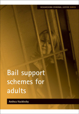 Bail support schemes for adults