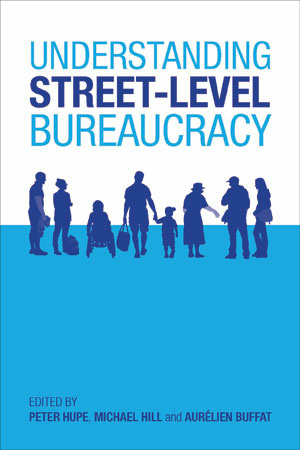 Understanding street-level bureaucracy gathers internationally acclaimed scholars to provide a state of the art account of theory and research on modern street-level bureaucracy, filling an important gap in the literature on public policy delivery.