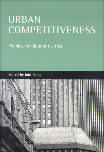 The factors that make some cities more successful has become an increasingly important policy issue. This book is the first to explore facets of competitiveness in a systematic way that combines theory, evidence and policy implications. Bringing together experts on urban economic performance, it provides a new look at urban competitiveness.