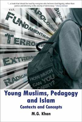 Written by a leading practitioner and academic in the field of youth and community work this multidisciplinary book reflects on the theoretical, social and religious impacts on the lives of Muslim young people.