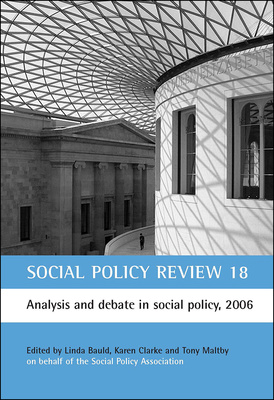 Social Policy Review 18